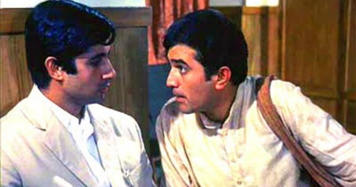 अमिताभ बच्चन की सफलता से जलते थे राजेश खन्ना, बिग बी के मुंह पर बोला था 'तुम्हारी गलतियों पर..'