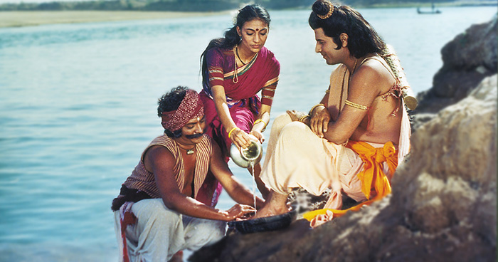 दूरदर्शन के ये 5 सुपरहिट सीरियल आज भी हैं लोगों को याद, रामायण की लोकप्रियता आज भी है