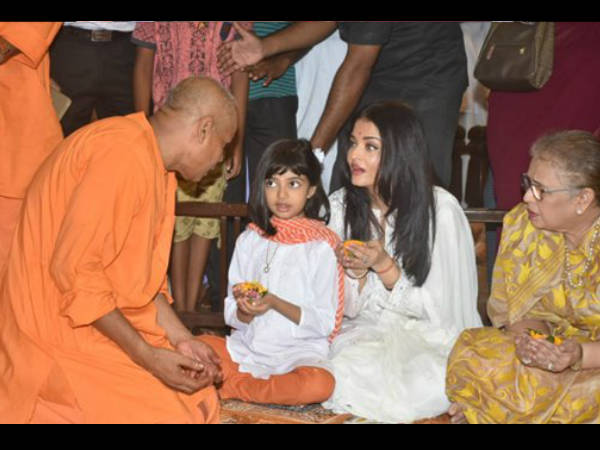 aaradhya bachchan 