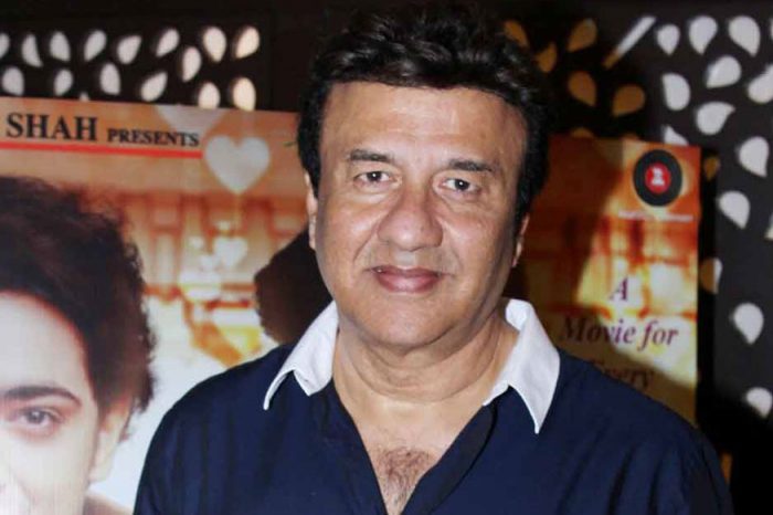 Anu Malik