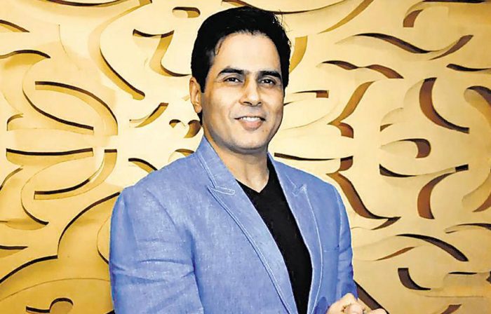 aman verma