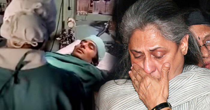जब डॉक्टर्स ने महानायक को मृत समझकर जया बच्चन को दी खबर, कहा- आखिरी बार उन्हें देख लें फिर...