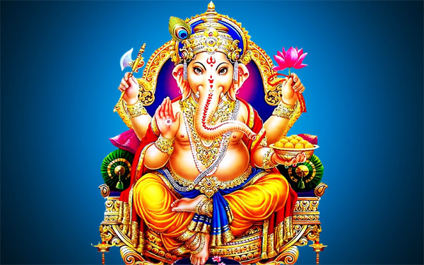 ganesh