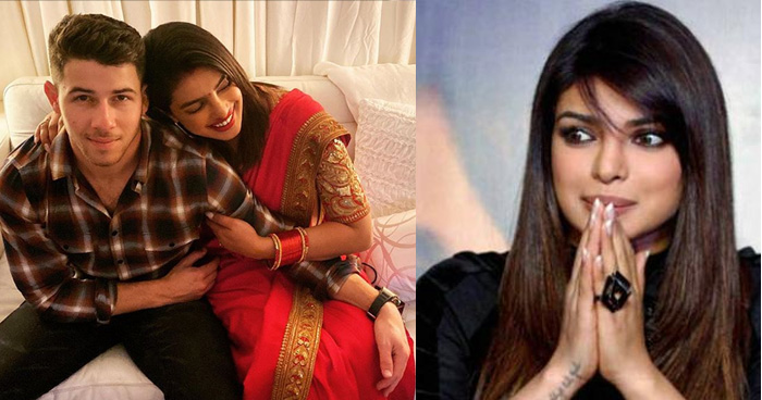 प्रियंका का खुलासा, बताया हर 3-4 महीने में ससुराल से भाग आ जाती हैं मायके, जाने वजह