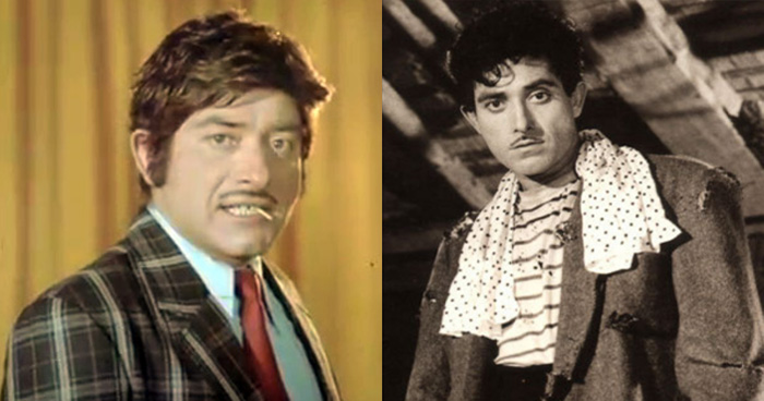 थानेदार की नौकरी छोड़ अभिनेता बने थे राज कुमार, प्लेन में हुआ था पहली नज़र वाला प्यार