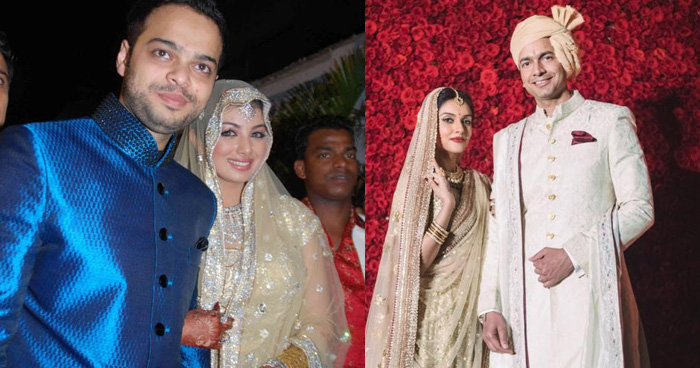 इन 6 अभिनेत्रियों ने नहीं की किसी हीरो से शादी, आमिर-सलमान की हीरोइन ने भी बाहरवाले को बनाया हमसफ़र