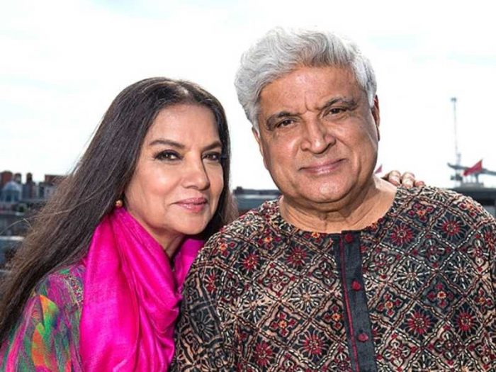 shabana azmi hd and javed akhtar