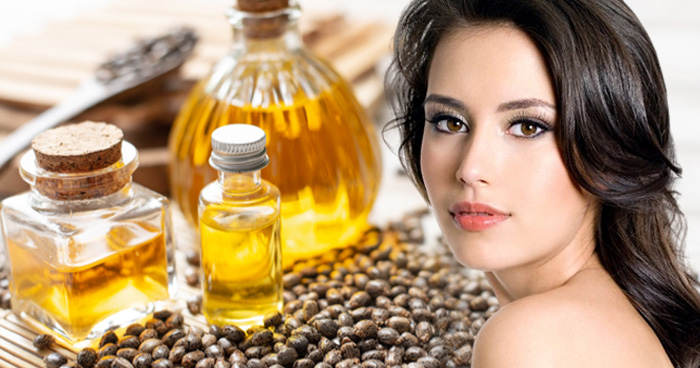 Castor Oil in Hindi