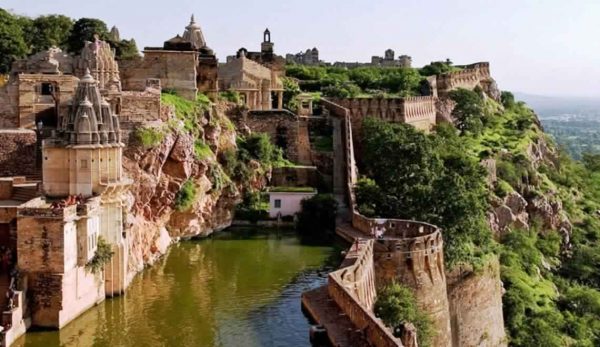 गागरोन का किला