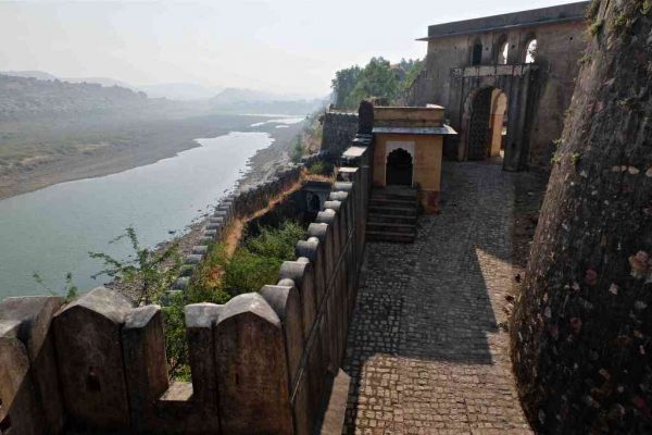 गागरोन का किला