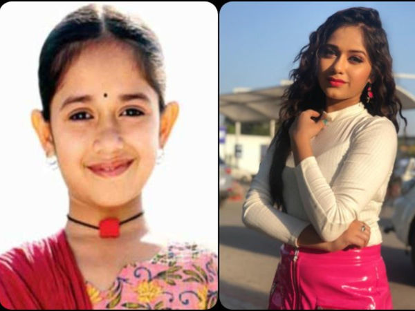 jannat zubair