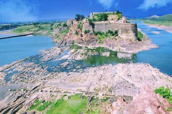 गागरोन का किला