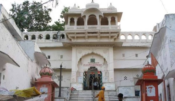 पुष्कर दर्शनीय स्थल