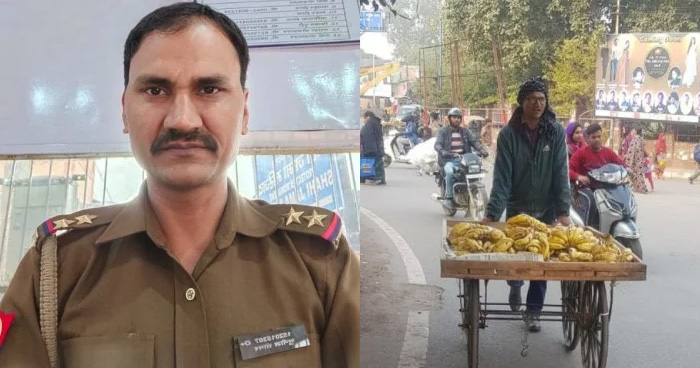 प्रदर्शनकारियों को पकड़ने के लिए भेष बदकर मुस्लिम बाहुल्य एरिया में पहुंच गया दरोगा, जानिए फिर क्या हुआ...