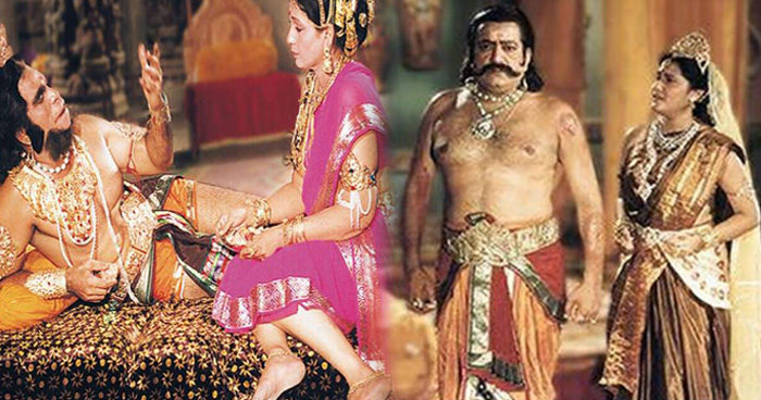 new ramayan new ramayan