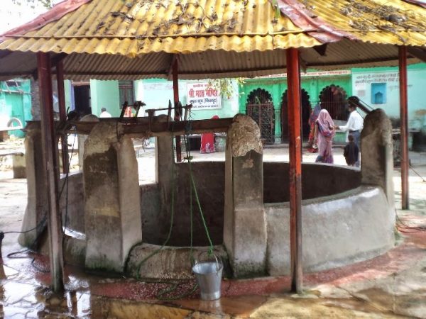 चित्रकूट के दर्शनीय स्थल