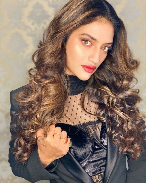 nusrat jahan