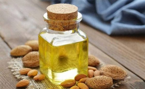 almond-oil