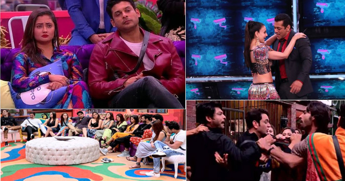 दूध के धुले नहीं हैं Bigg Boss, इस सीजन कर चुके हैं ये 4 बहुत बड़ी गलतियाँ