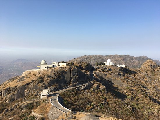 माउंटआबू