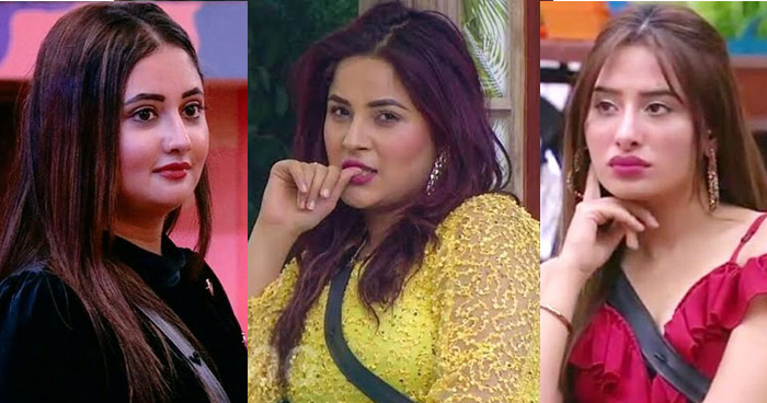 BB 13: इस सीजन आई हैं अब तक की सबसे हिंसक लड़कियां, किसी ने मारी चप्पल तो कोई फेंक रहा चाय