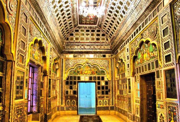 पाकिस्तान दर्शनीय स्थल