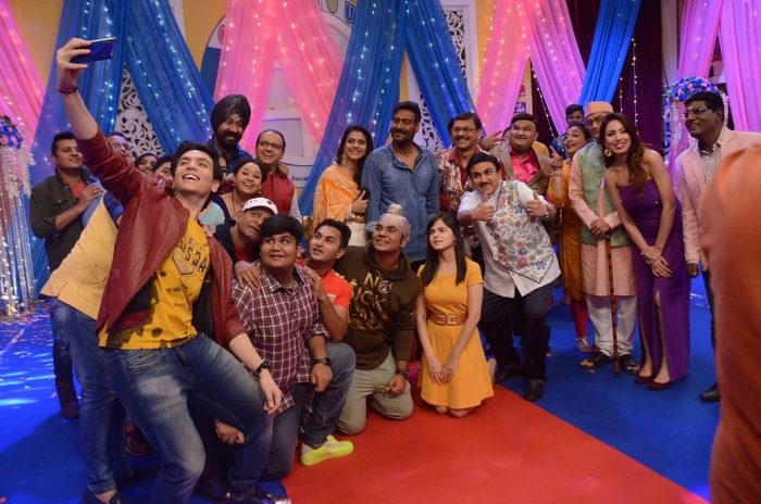 Taarak Mehta Ka Ooltah Chashmah