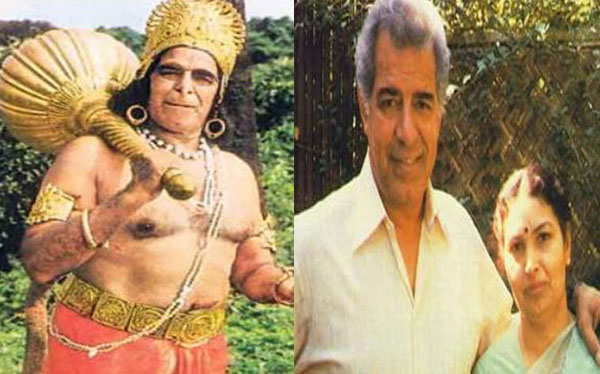 dara singh 