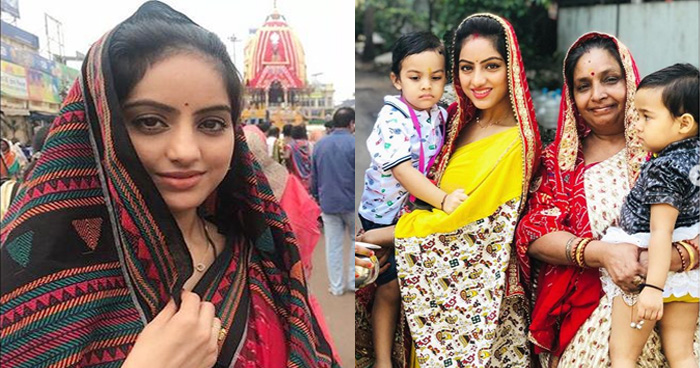 'दिया और बाती' की संध्या बहू रियल लाइफ में भी है संस्कारी, आम महिलाओं की तरह जीती हैं जिंदगी