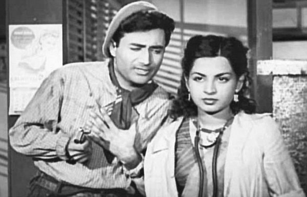 dev anand