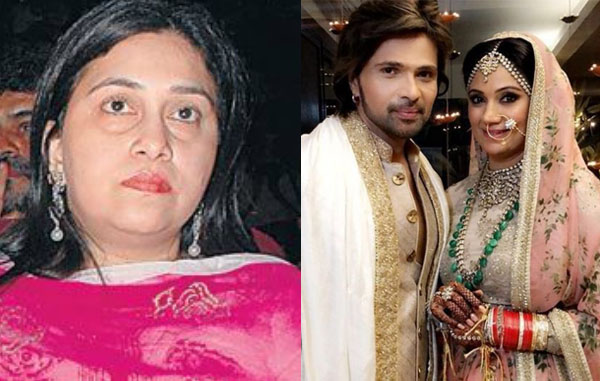 himesh reshammiya wife