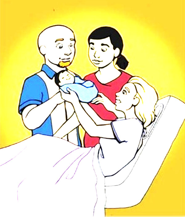 surrogacy meaning in hindi