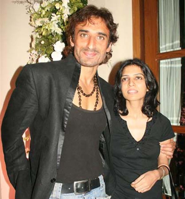 rahul dev