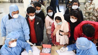 ताज़ा रिपोर्ट: भारत में 1000 के पार पहुंचा कोविड-19 के मरीजों का आंकड़ा, इतनों की हुई मौत