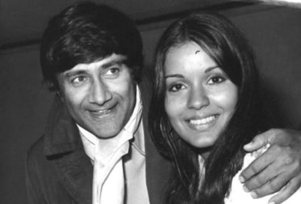 dev anand