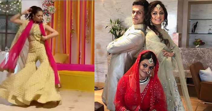 Viral Video: ननद की शादी में दृष्टि धामी ने पति संग किया डांस, ढोल पर बैठकर लगाये जबरदस्त ठुमके