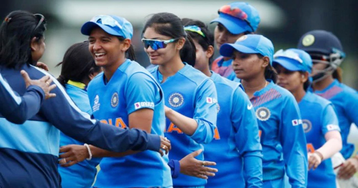 भारतीय महिला क्रिकेट टीम की एतिहासिक उपलब्धि, पहली बार पहुंची T20 World Cup फाइनल में