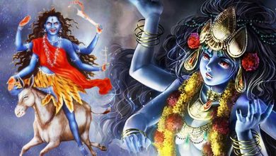 नवरात्रि के सातवें दिन जरूर करें कालरात्रि मां की पूजा, ग्रहों की मार और काल से होगी आपकी रक्षा