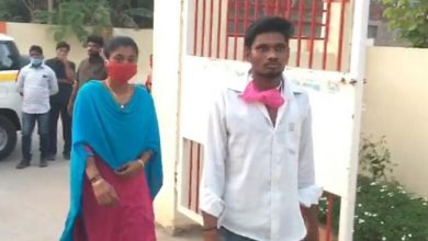 लॉकडाउन: शादी के लिए नहीं माने घरवाले तो 60 KM पैदल चल बॉयफ्रेंड से मिली लड़की, और फिर..