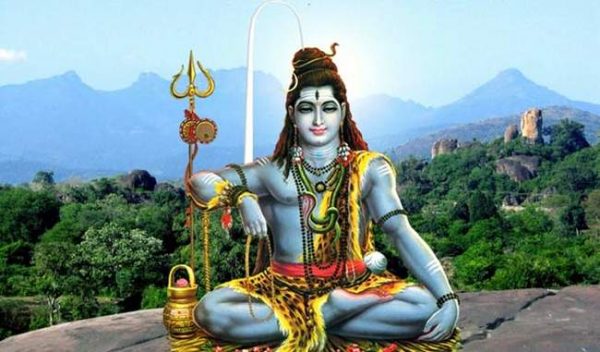 ॐ नमः शिवाय मंत्र