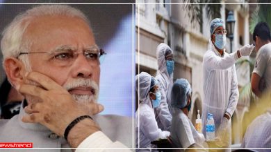 स्वास्थ्यकर्मियों पर हमला करने वाले हो जाएं सावधान, मोदी सरकार ने लिया कड़ा फैसला