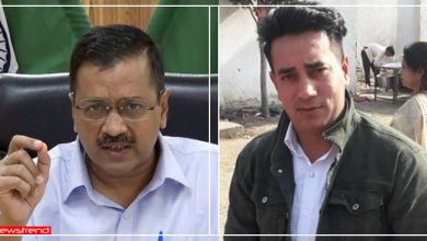 CM केजरीवाल द्वारा घोषित अंकित शर्मा के परिवार को 1 करोड़ नहीं मिले अभी, कपिल मिश्रा ने की मदद
