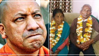 पिता के निधन पर भावुक हुए CM योगी, इमोशनल ख़त लिख बताया अंतिम संस्कार में क्यों नहीं आ पाएंगे