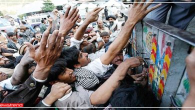 पाकिस्तान में भूख से तड़प रहे हिन्दू और ईसाई, बोले कोरोना से पहले हमें भूख मार डालेगी