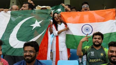 क्रिकेट के दीवानों के लिए बड़ी खबर, अब लीजिए मजा भारत-पाकिस्तान के मैच का