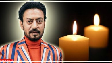 दुखद: नहीं रहे बॉलीवुड अभिनेता इरफान खान, 53 साल की उम्र में इस बीमारी के चलते हुआ निधन