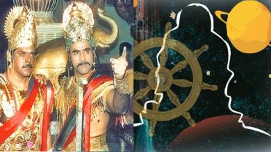 महाभारत: किसने किया था ‘मैं समय हूं’ का किरदार? तीसरी रिकॉर्डिंग में फाइनल हुई थी आवाज