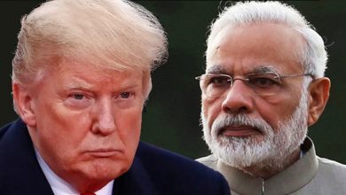 ट्रंप की भारत से धमकी भरी अपील, कहा- हाइड्रोक्सीक्लोरोक्वीन दवा भेजेगा तो अच्छा, वरना जवाबी कार्रवाई होगी
