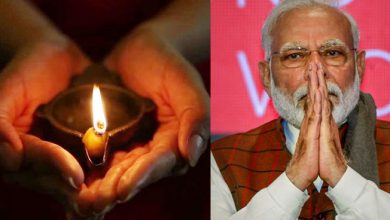 जानें क्या कहता है अंकशास्त्र, क्यों मोदी ने दीपक जलाने के लिए चुना है 9 बजे का समय