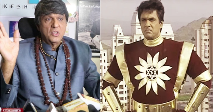 mukesh khanna